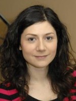 Martha Issová