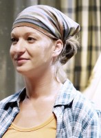 Sandra Pogodová